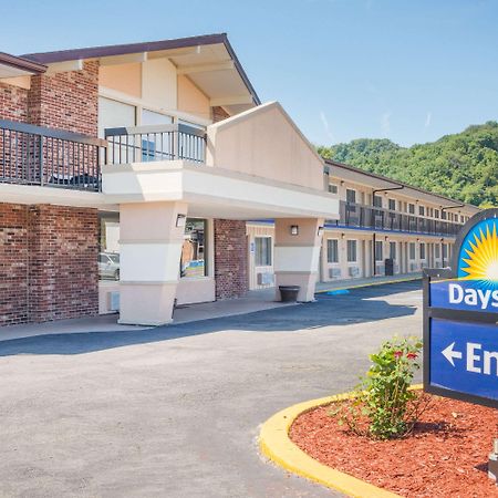 Days Inn By Wyndham Paintsville מראה חיצוני תמונה