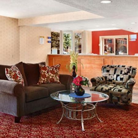 Days Inn By Wyndham Paintsville מראה פנימי תמונה