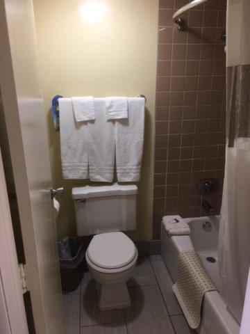 Days Inn By Wyndham Paintsville מראה חיצוני תמונה